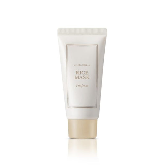 I'm From Rice Mask 30g