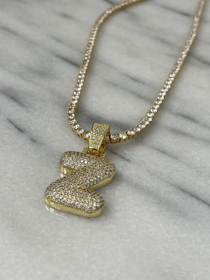 Z / Gold
