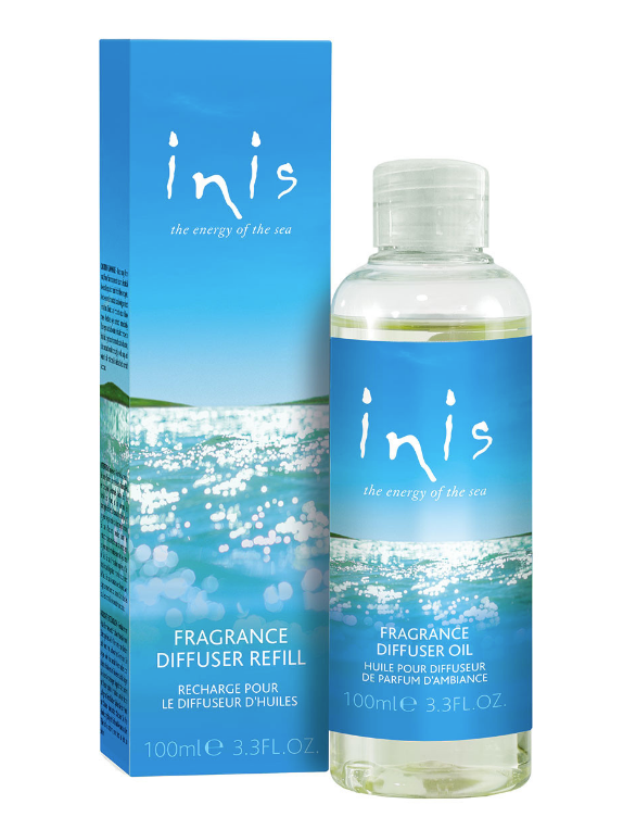 Inis Fragrance Diffuser Refill