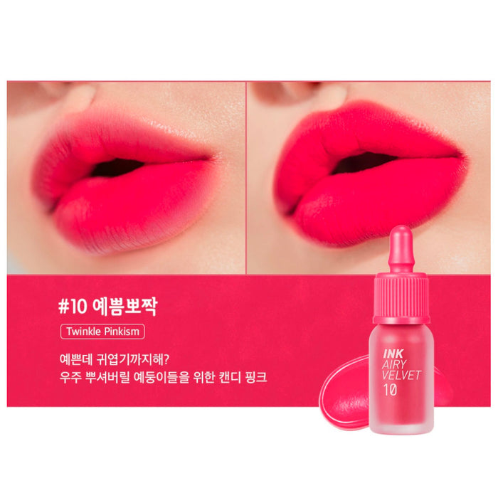 #10 - Twinkle Pinkism