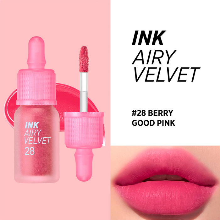 #28 - Berry Good Pink