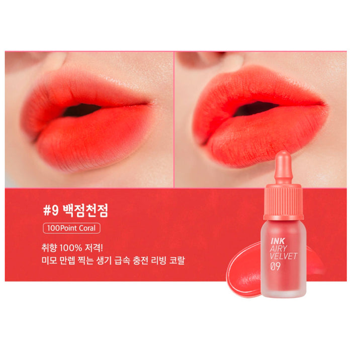 #09 - 100 Point Coral
