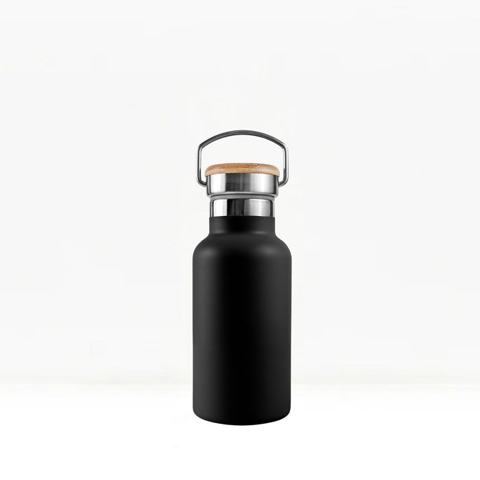 350 ml / Jet Black