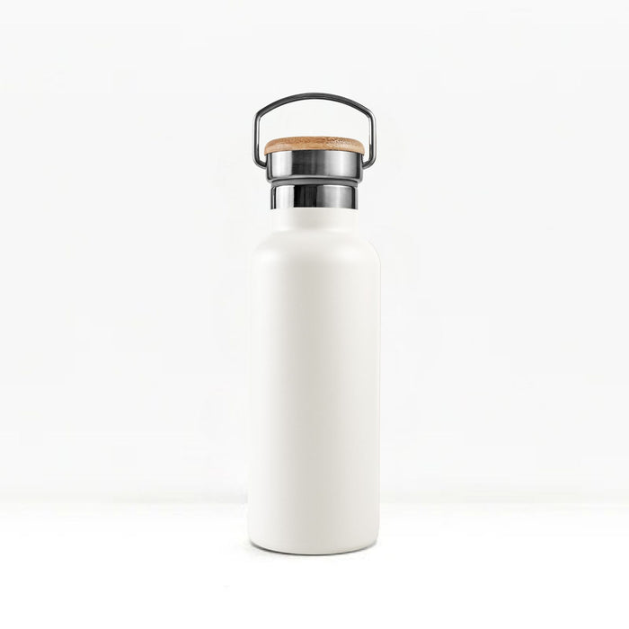 500 ml / Polar White