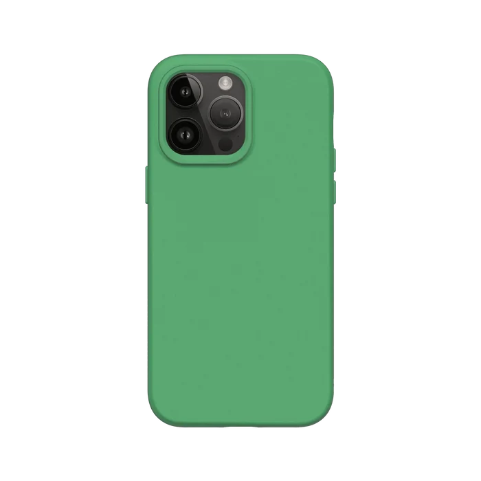 Parakeet Green