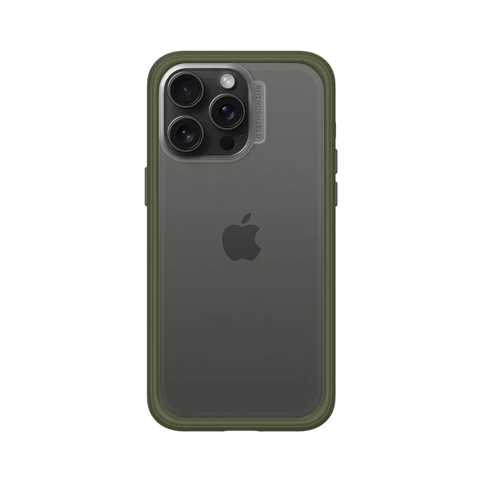 Camo Green
