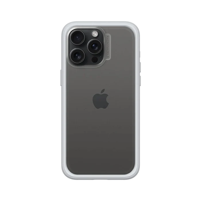 Platinum Gray