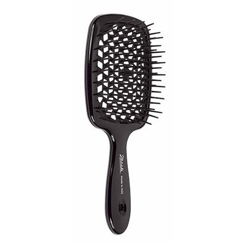Janeke Black Superbrush, Blow Drying  55SP226