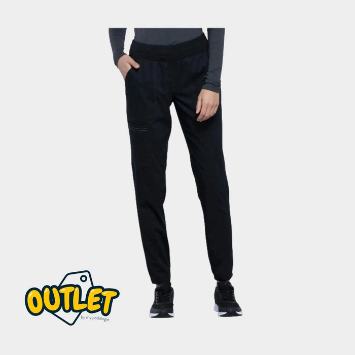 Josse - Jogging médical  - Femme - Cherokee - Fin de série Cherokee Authentic Workwear