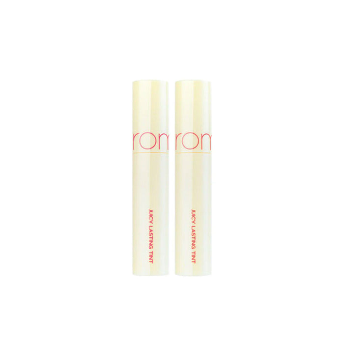 ROM&ND Juicy Lasting Tint Milk Grocery Series Nudie Glow Australia