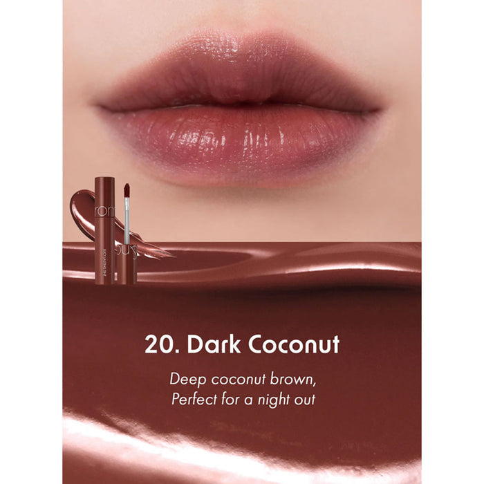 #20 - Dark Coconut