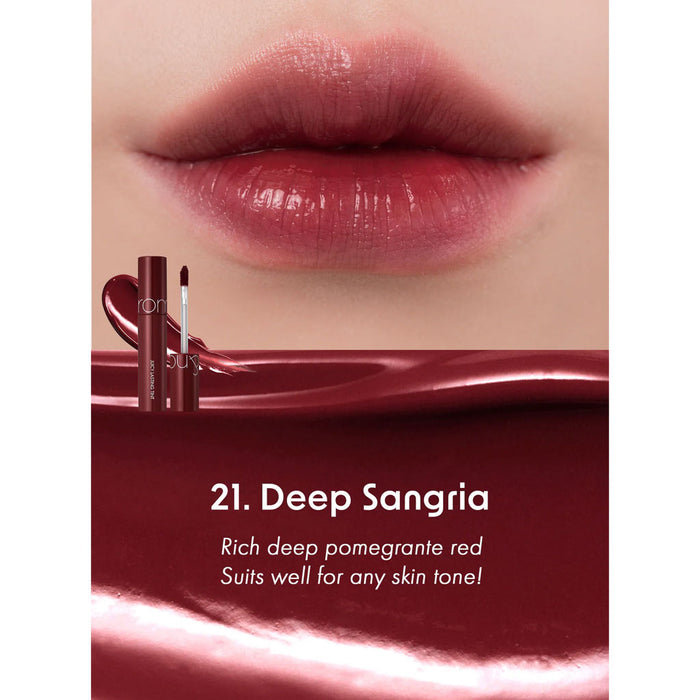 #21 - Deep Sangria