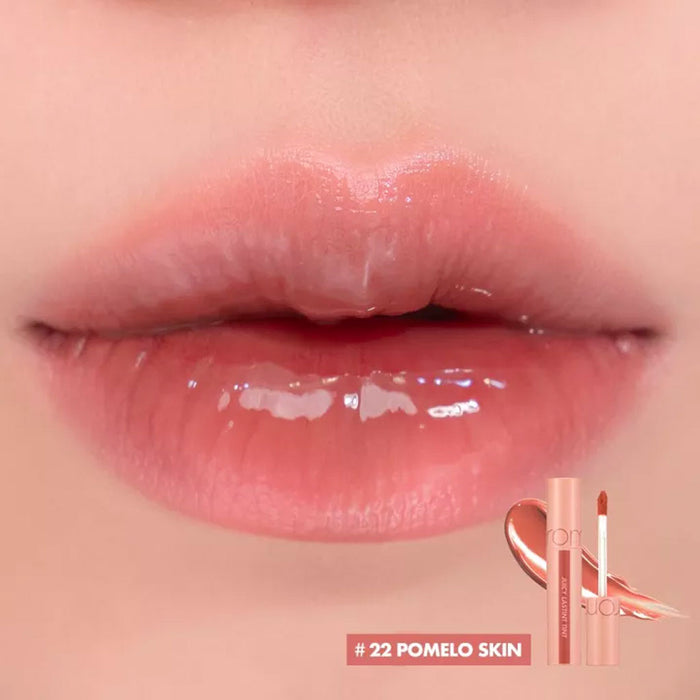 #22 - Pomelo Skin