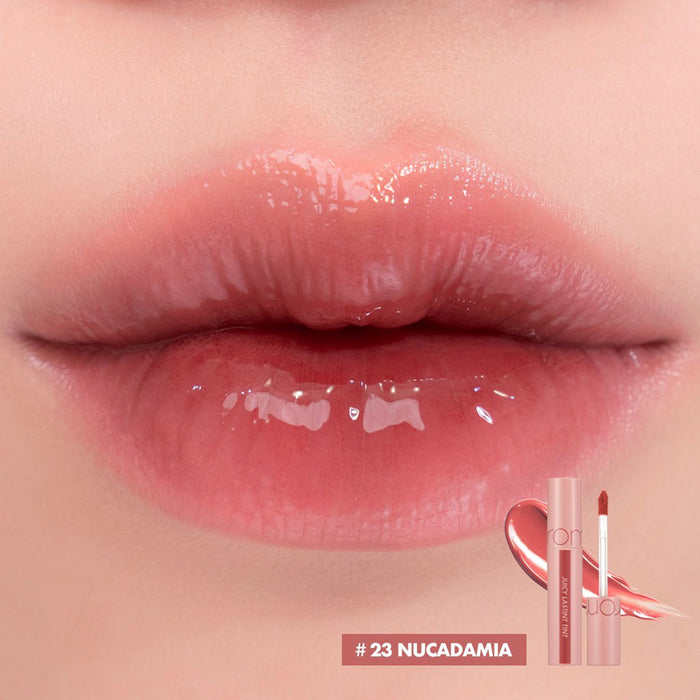 #23 - Nucadamia