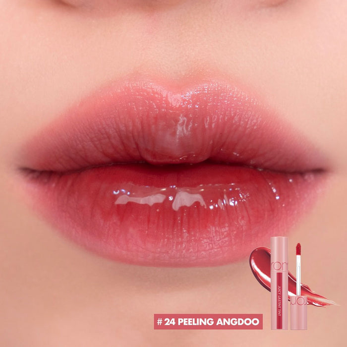 #24 - Peeling Angdoo