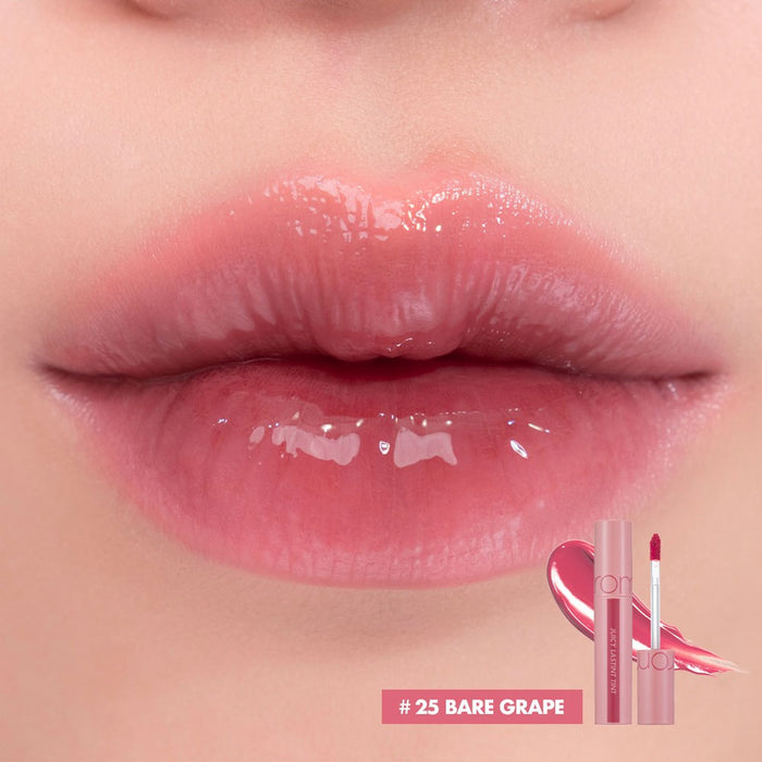 #25 - Bare Grape