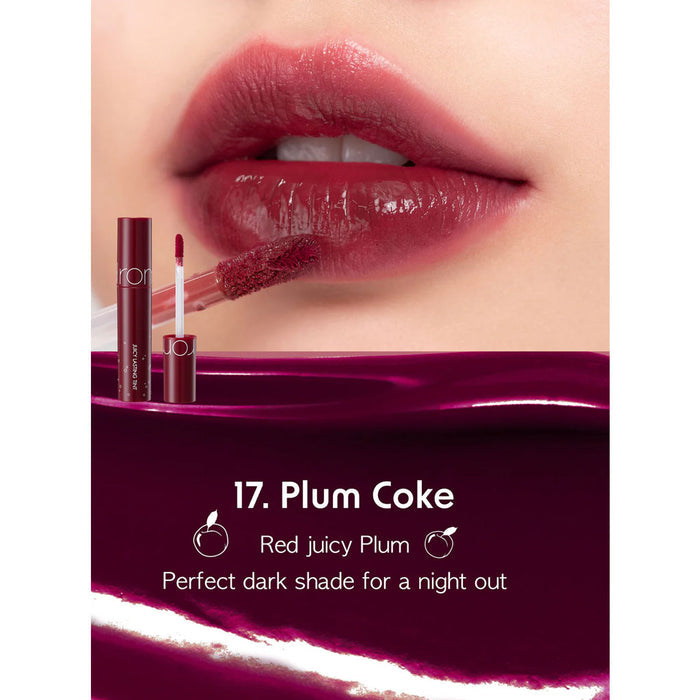 #17 - Plum Coke