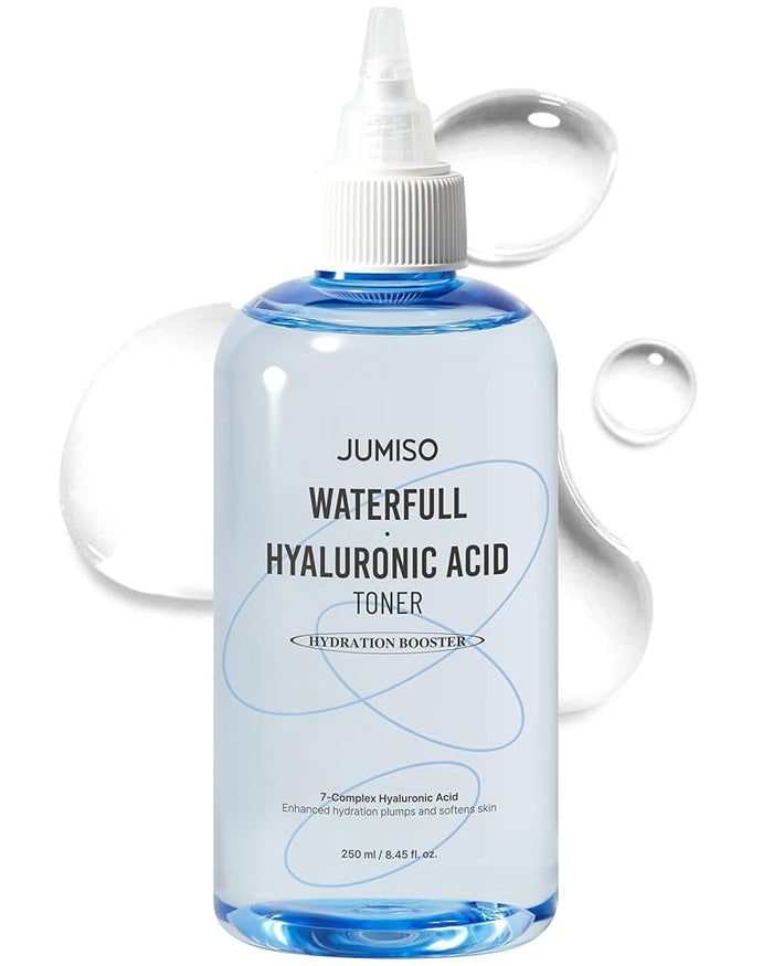 Jumiso Waterfull Hyaluronic Acid Toner 250ml