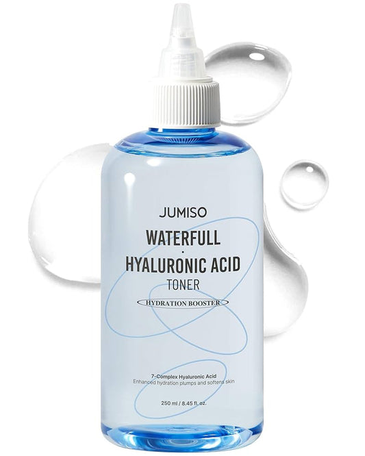 Jumiso Waterfull Hyaluronic Acid Toner 250ml