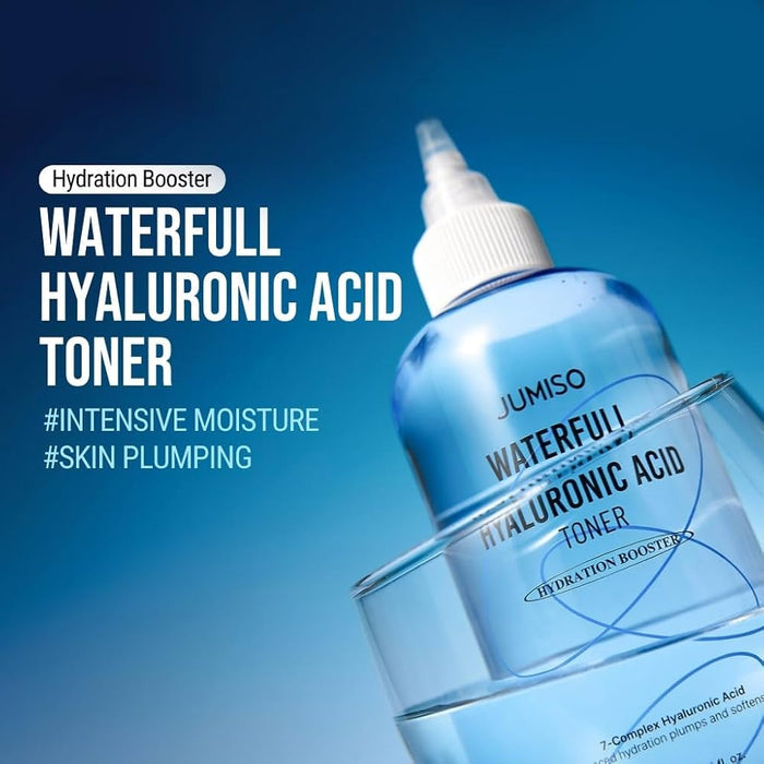 Jumiso Waterfull Hyaluronic Acid Toner 250ml