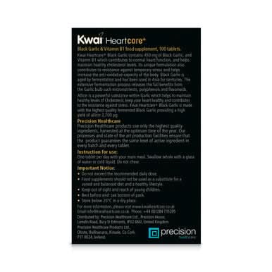 Kwai Heartcare+ 100's