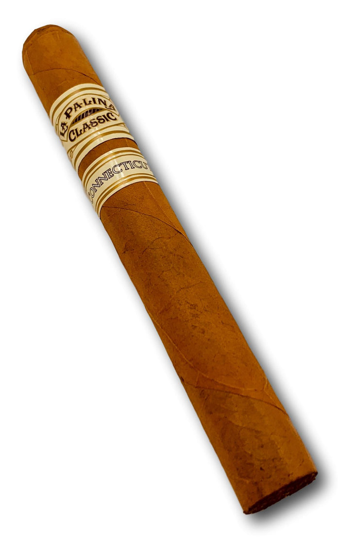 La Palina Classic Connecticut Toro