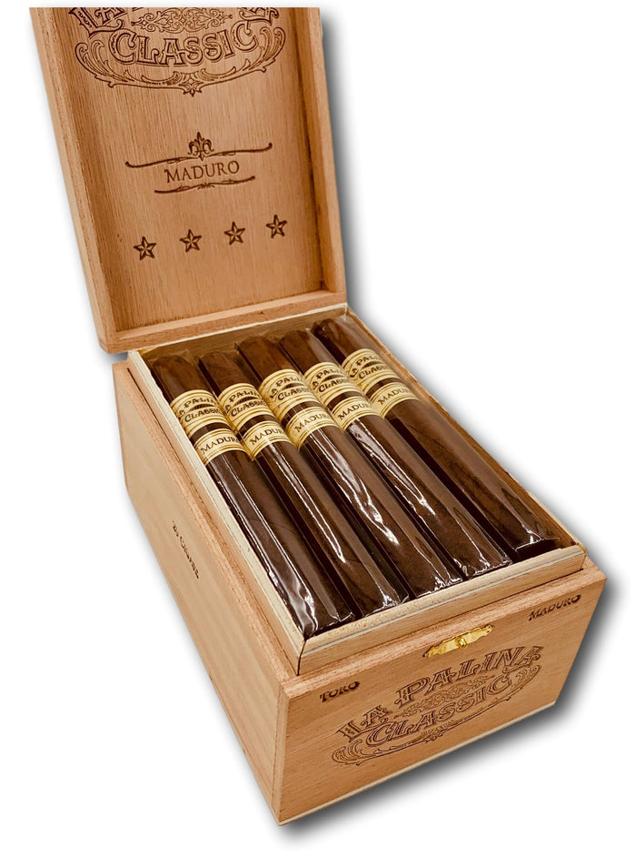 La Palina Classic Maduro Toro
