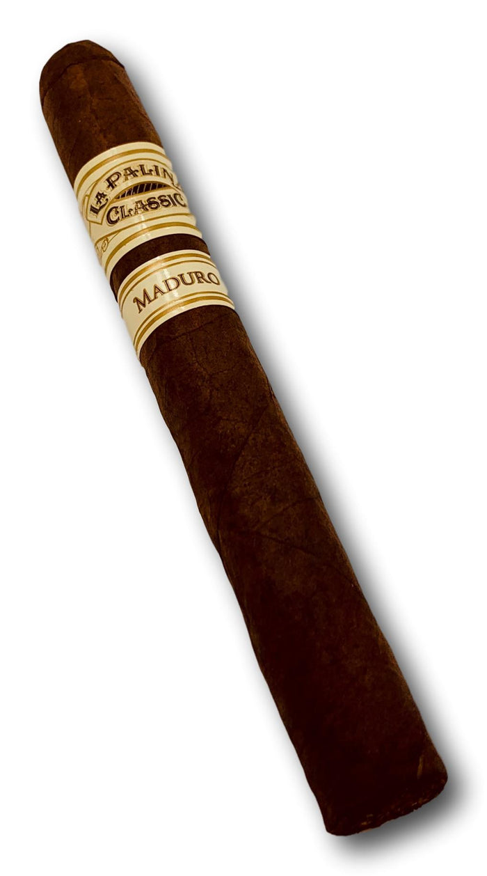 La Palina Classic Maduro Toro
