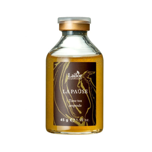 Lador La Pause Time Tox Ampoule - Korean-Skincare