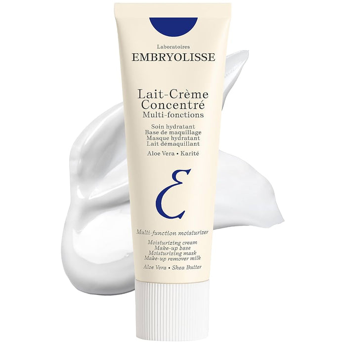 Lait Creme Concentre 1.01OZ