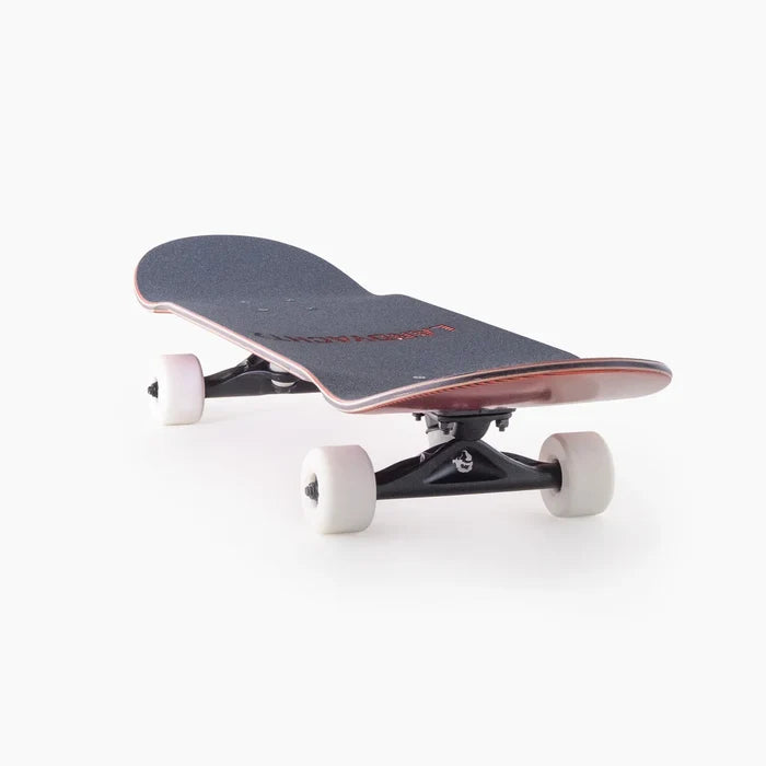 Landyachtz ATV X Road Logo Cruiser Complete Skateboard