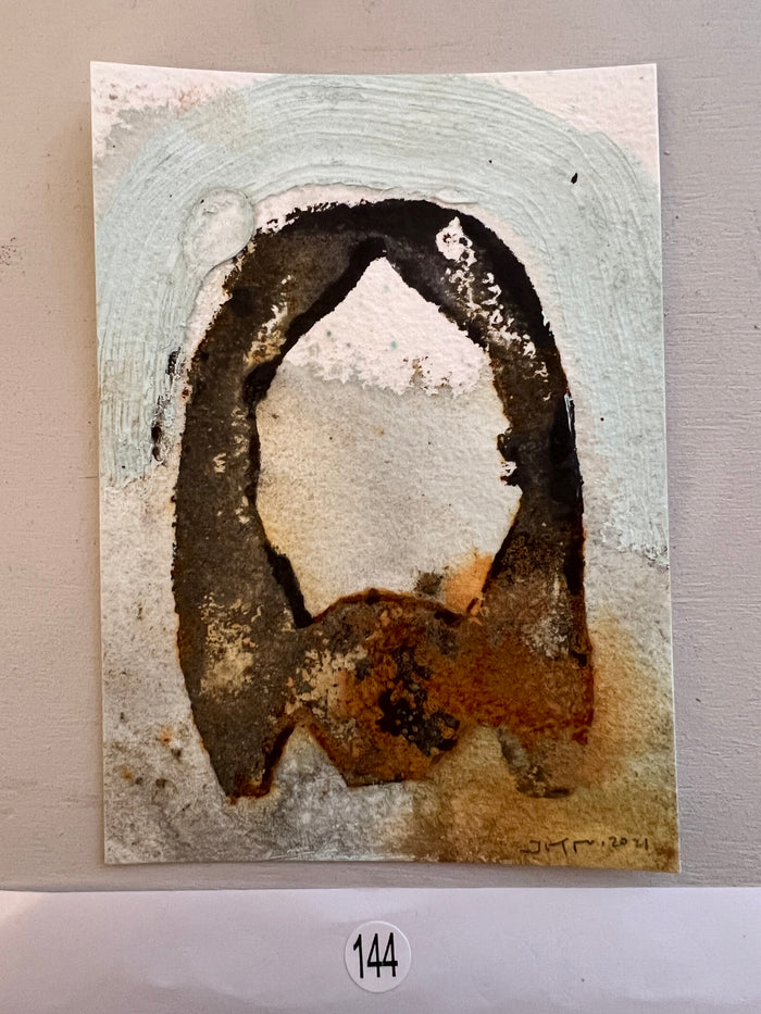 Large Potato Stamps - $50
