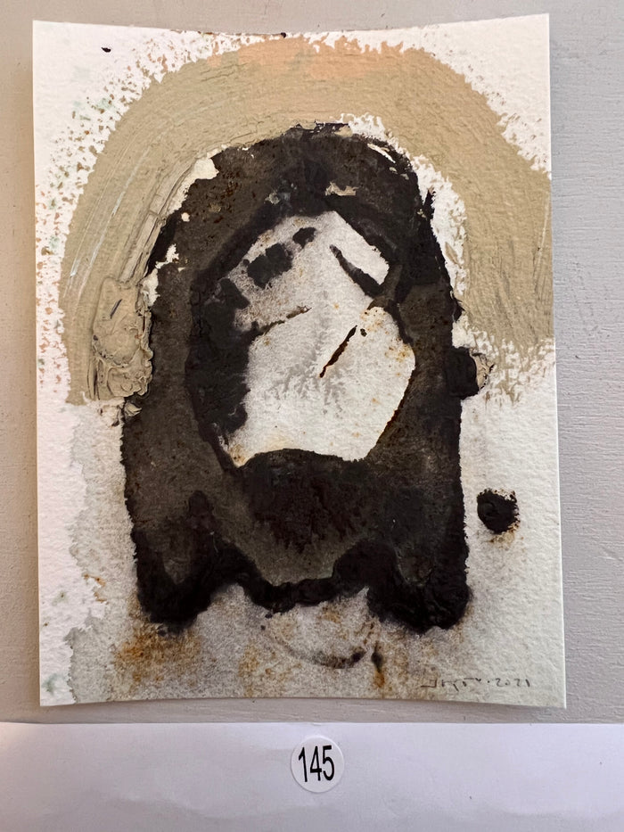 Large Potato Stamps - $50