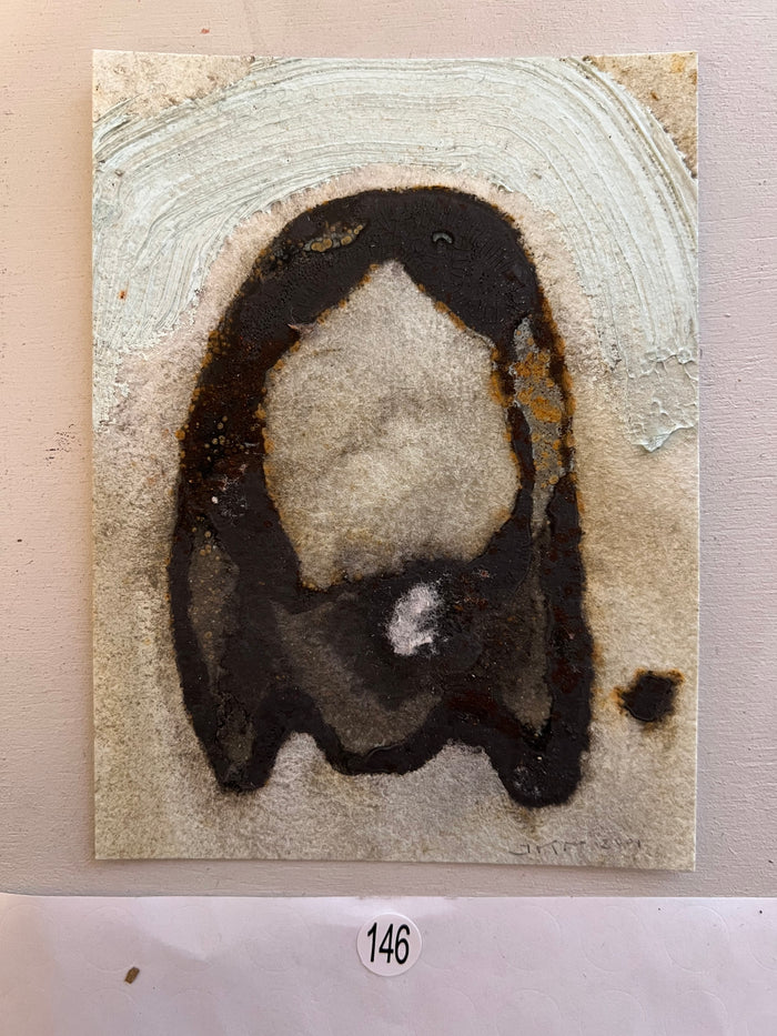 Large Potato Stamps - $50