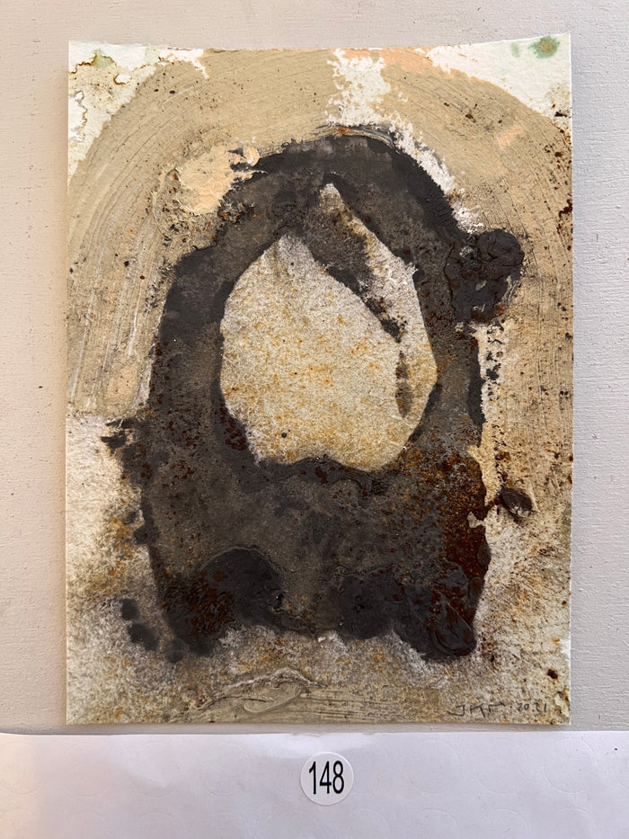 Large Potato Stamps - $50