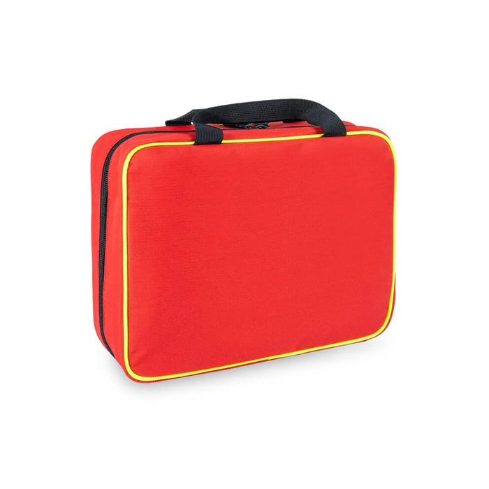 Large size foldable care kit - CURE XL - red - Elite Bags