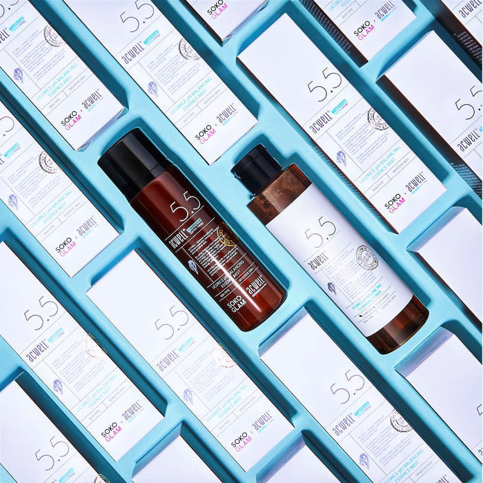 Licorice pH Balancing Essence Mist - Korean-Skincare