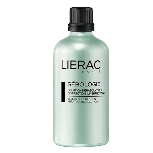 Lierac Sebologie Keratolytic Micro-Peeling Solution 100ml Lierac