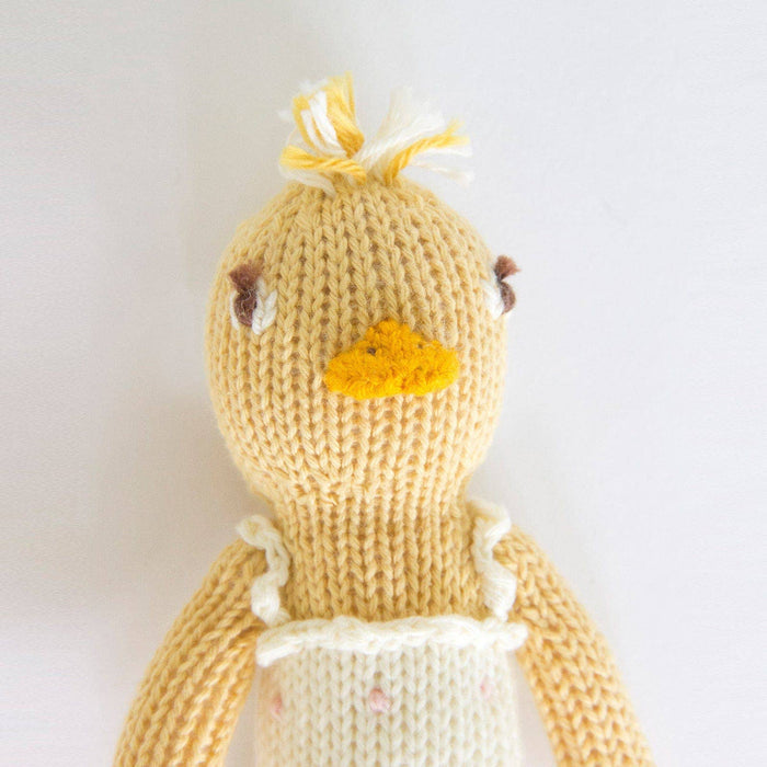 Blabla Blabla - Duck Rattle Lucille