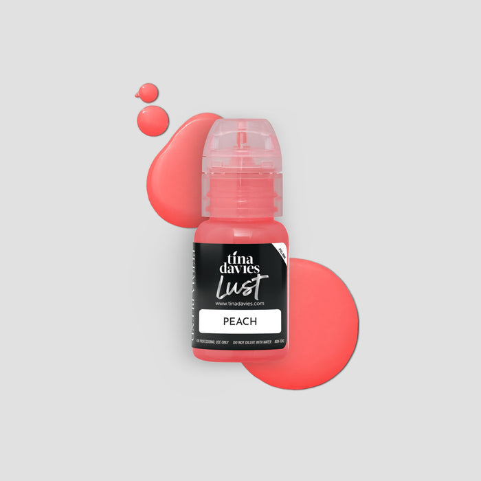 Lust Peach