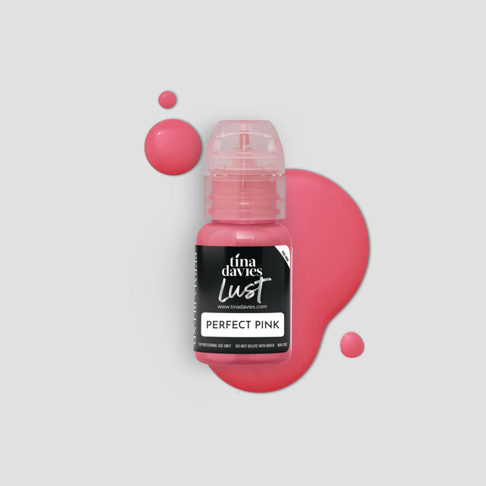 Lust Perfect Pink