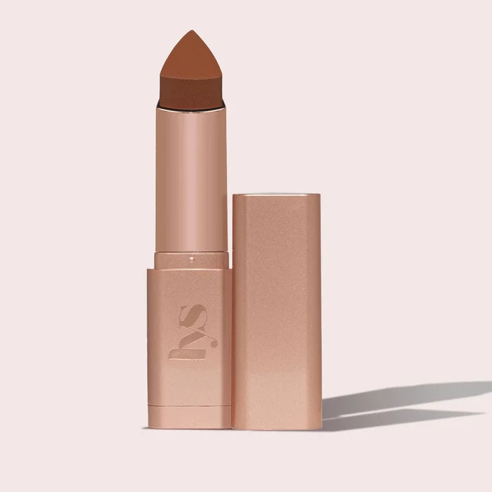 LYS Beauty No Limits Cream Bronzer and Contour Stick- -Courage
