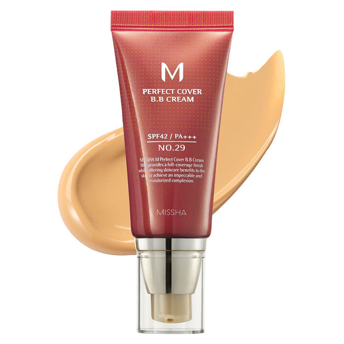No.29 Caramel Beige