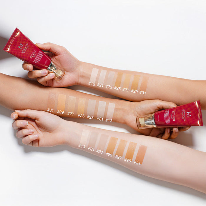 M Perfect Cover BB Cream SPF42 PA+++