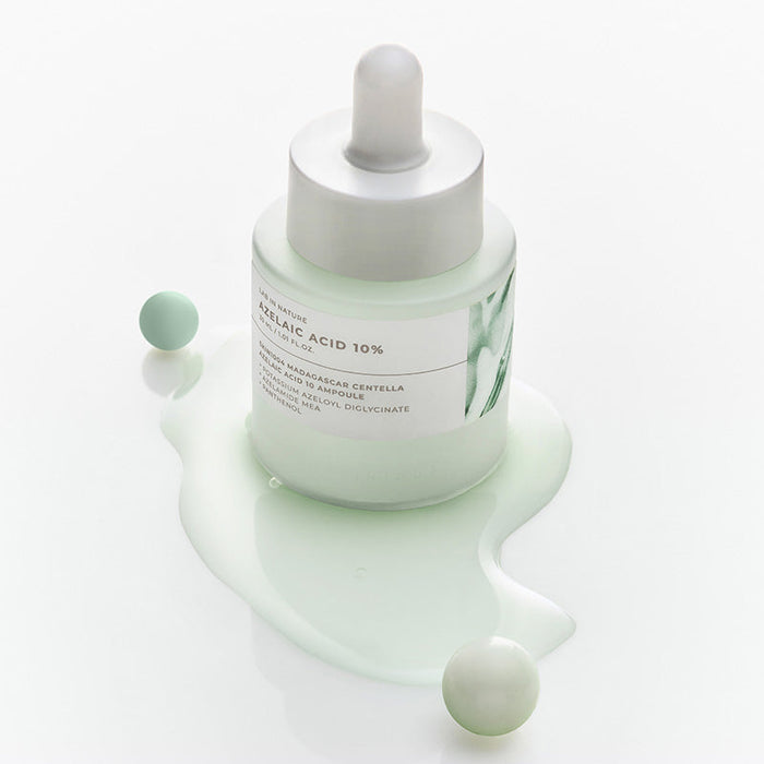 Madagascar Centella Azelaic Acid 10% Ampoule