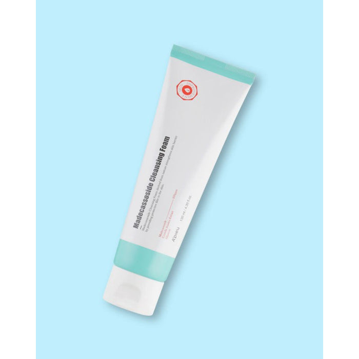 Madecassoside Cleansing Foam - Korean-Skincare