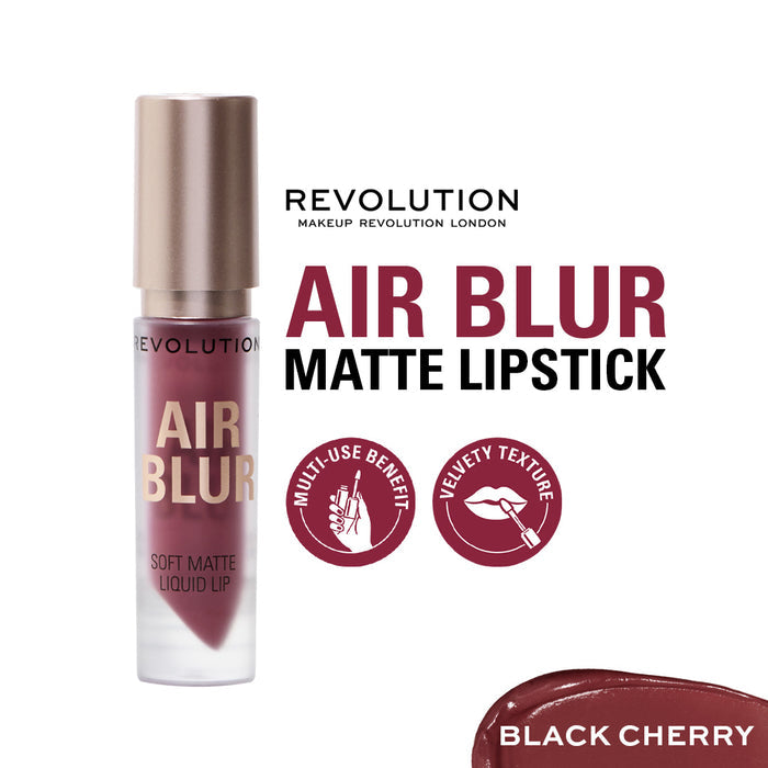 Group - Black Cherry 01