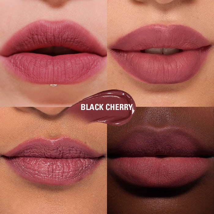 Group - Black Cherry 01