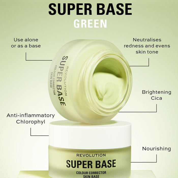 Group-Green