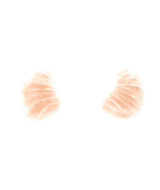Male Crows Feet 5